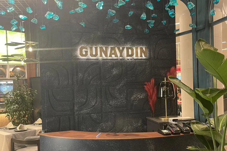 Gunaydin 1