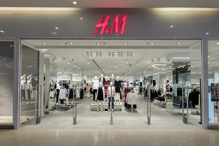 H&M 1
