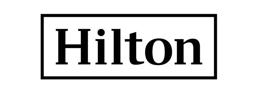 Hilton Logo