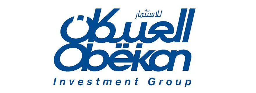 Obeikan Logo