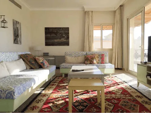 SomaBay Apartment (1)